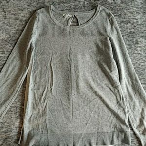 Maurice's long sleeve